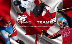 19 BC Games and Team BC alumni competing at Olympics